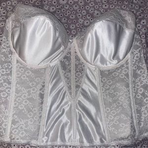 Vintage Va Bien Corset